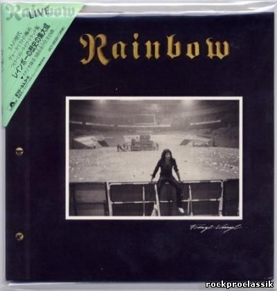 1986 Finyl Vinyl(Universal Records, UICY-90520)