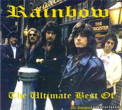 Rainbow - The Ultimate Best Of (Remastered)