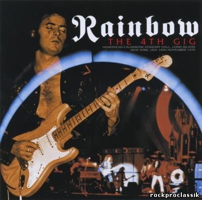 Rainbow - The 4th Gig
