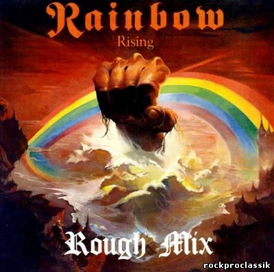 Rainbow Rising - Rough Mix