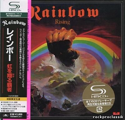 Rainbow\1976_Rising(SHM-CD, Japanese,UICY-93619)