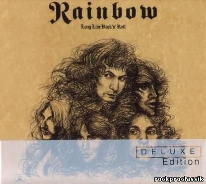 Rainbow - Long Live Rock 'n' Roll(PolydorUniversal,Deluxe Edition 2012)