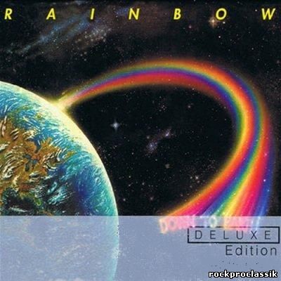 Rainbow - Down To Earth [2011,2xSHM-CD,Universal UICY-75056~7,Deluxe Edition]