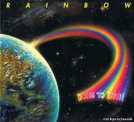 Rainbow - Down To Earth(Deluxe Edition,Polydor,#5331367)
