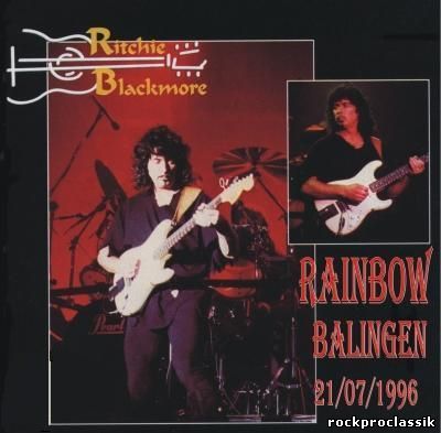 Rainbow - Balingen