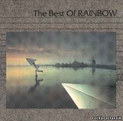 Rainbow - The Best of Rainbow