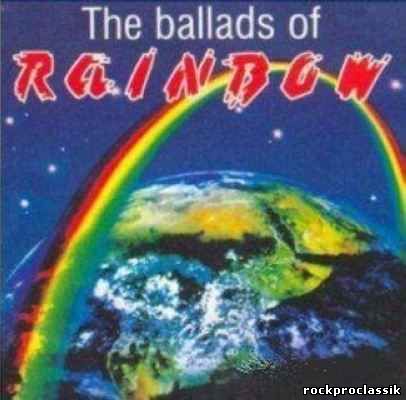 Rainbow - Best Ballads
