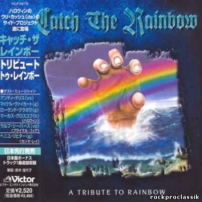 Rainbow - Catch The Rainbow -A Tribute To Rainbow[Japan]