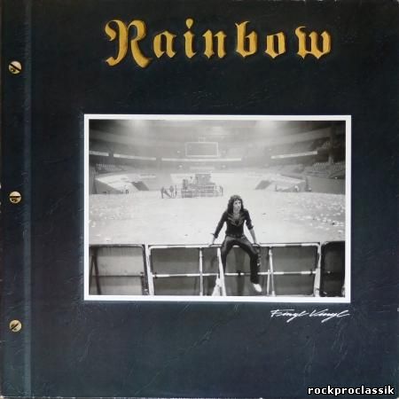 Rainbow - Finyl Vinyl(VinylRip)