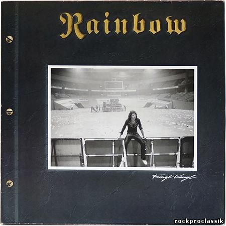 Rainbow - Finyl Vinyl(VinylRip,DE 2xLP,PolyGram Records GmbH,#827 987-1Y)