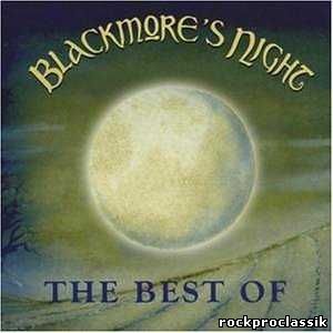 Blackmore's Night - Best Of Blackmore's Night
