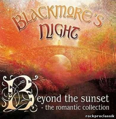 Blackmore's Night - Beyond The Sunset