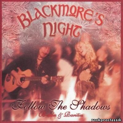 Ritchie Blackmore - Follow The Shadows B-Sides And Rarities