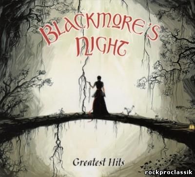 Blackmore's Night - Greatest Hits