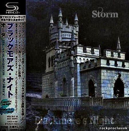 Blackmore's Night - Storm