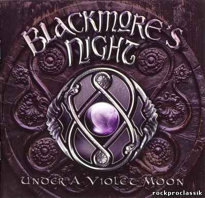 Blackmore's Night-The Beginning