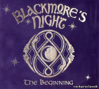 Blackmore's Night-The Beginning