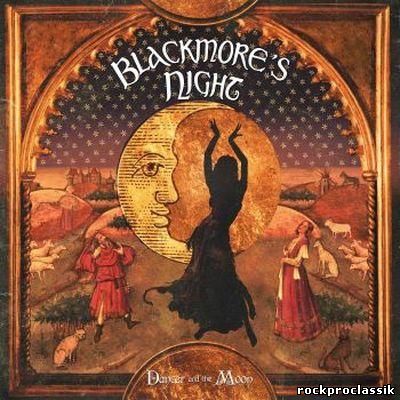 Blackmore'S Night - Dancer and the Moon