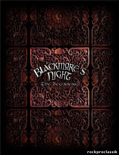Blackmore's Night - The Beginning