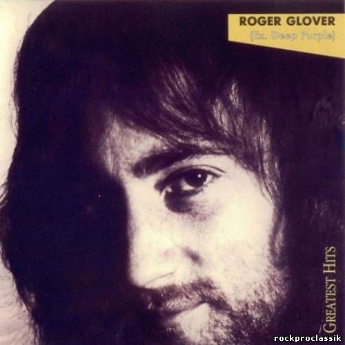 Roger Glover - Greatest Hits