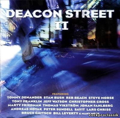 Deacon Street - Deacon Street II