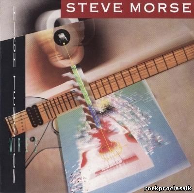 Steve Morse Band - High Tension Wires