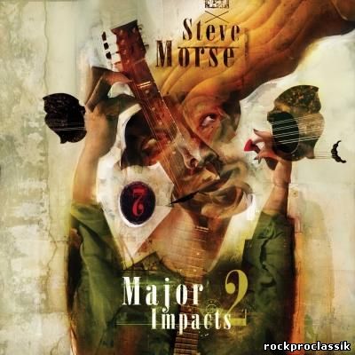 Steve Morse Band - Major Impacts 2