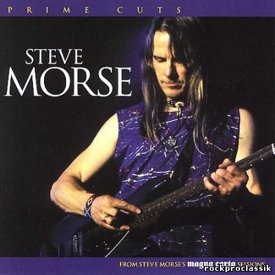 Steve Morse Band - Prime Cuts