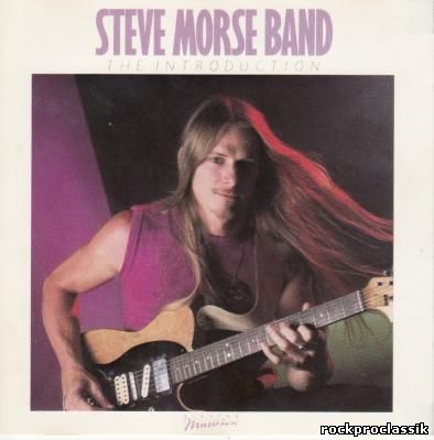 Steve Morse Band -The Introduction