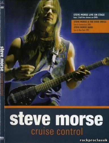 Steve Morse - Cruise Control