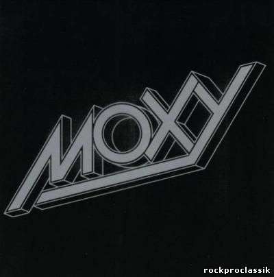 Moxy - Moxy( Unidisc Music Inc.,#AGEK-2241)