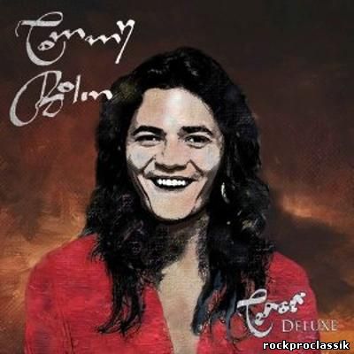 Tommy Bolin - Teaser (Deluxe)
