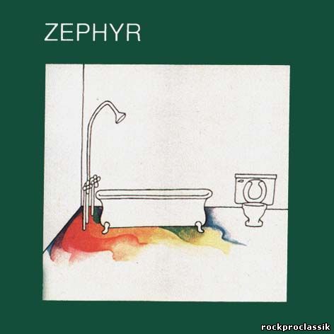 Zephyr - Zephyr