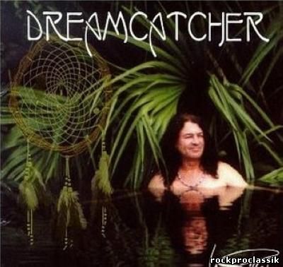 Ian Gillan – Dreamcatcher