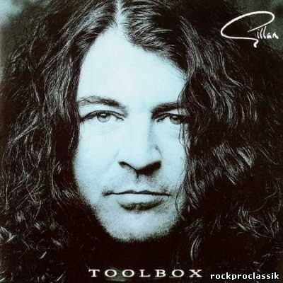 Ian Gillan - Toolbox