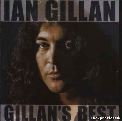 Ian Gillan - Gillan's Best