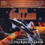 Ian Gillan – Bedrock in Concert